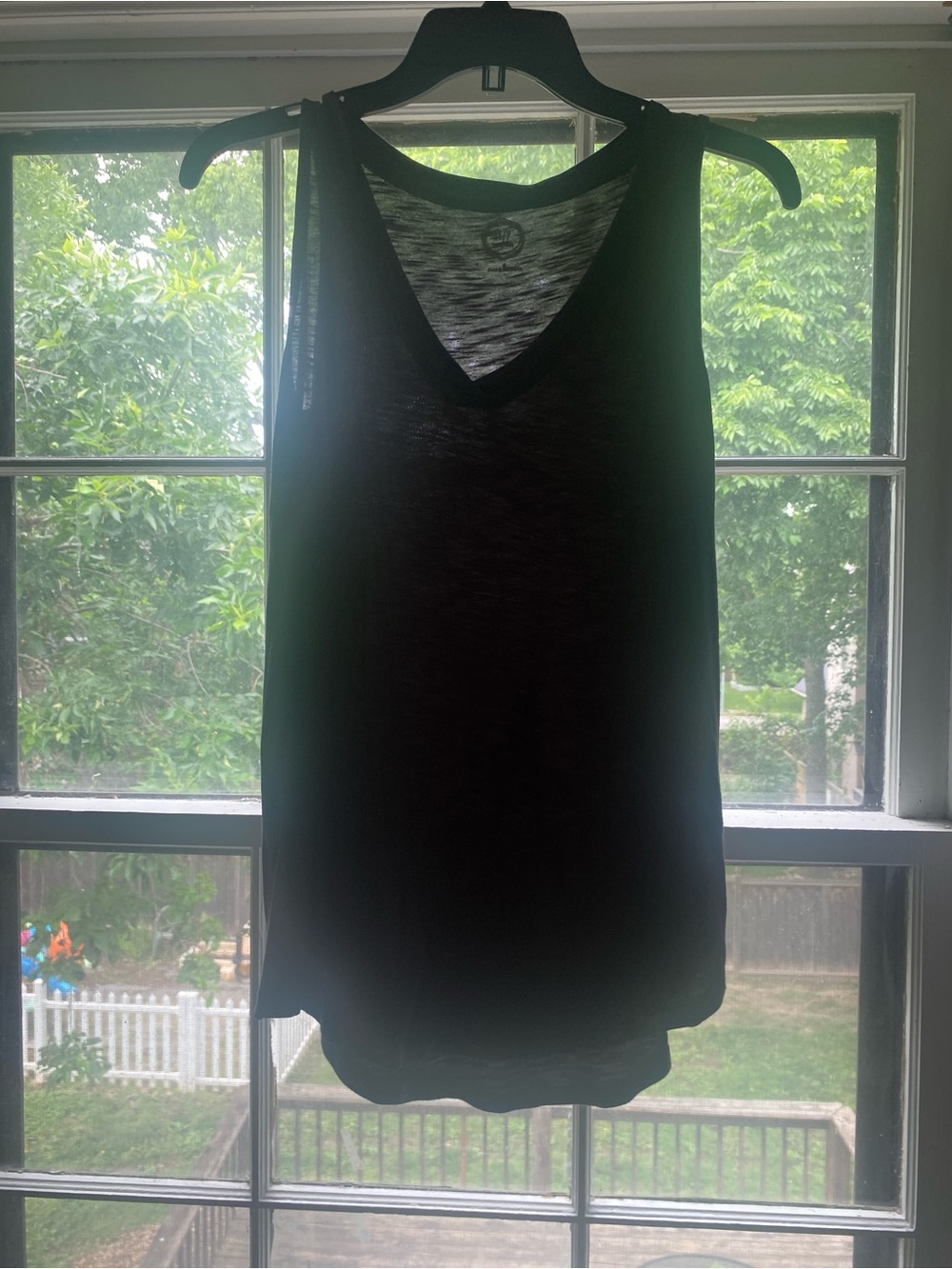 Soft Basic Tank